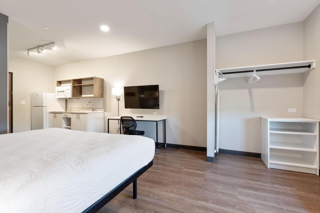 Extended Stay America Premier Suites - Melbourne - Palm Bay West Melbourne Exterior foto