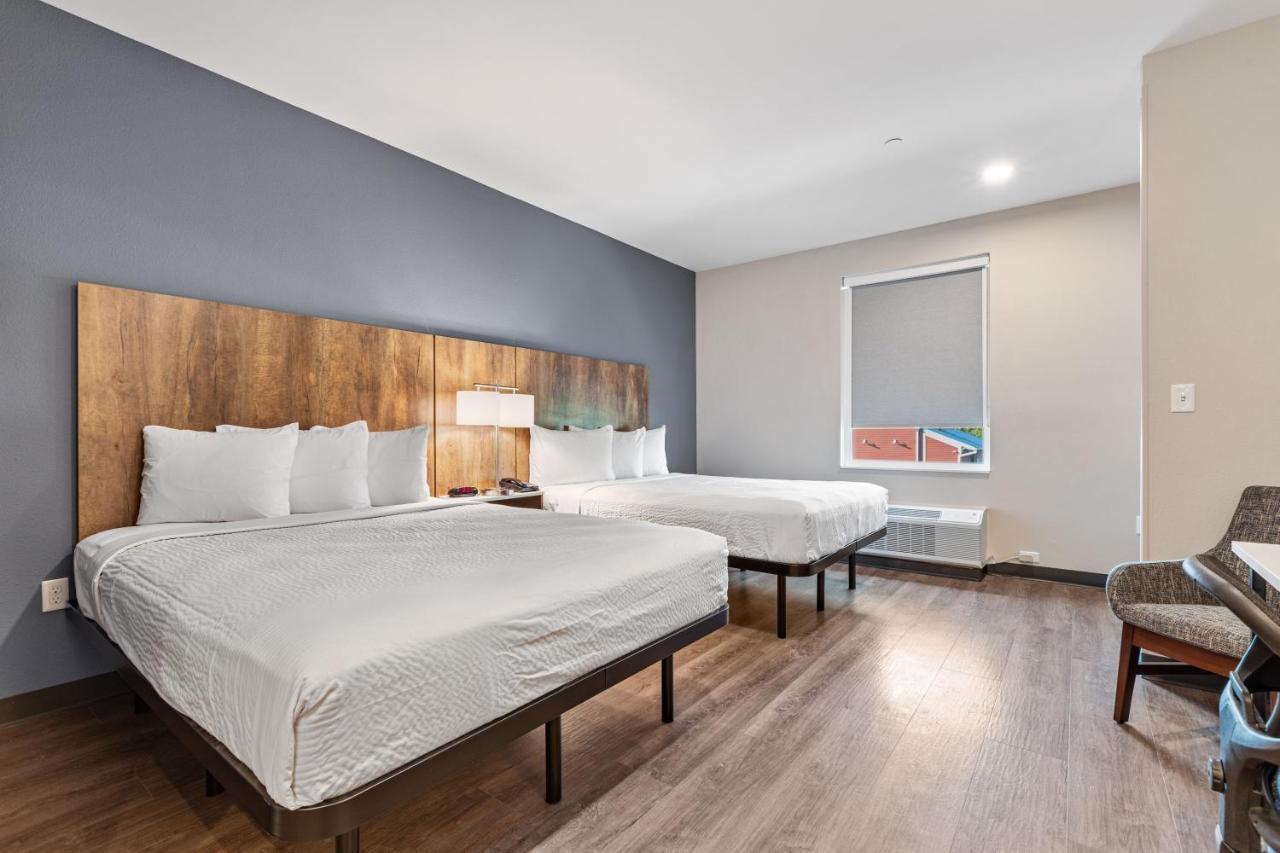 Extended Stay America Premier Suites - Melbourne - Palm Bay West Melbourne Exterior foto