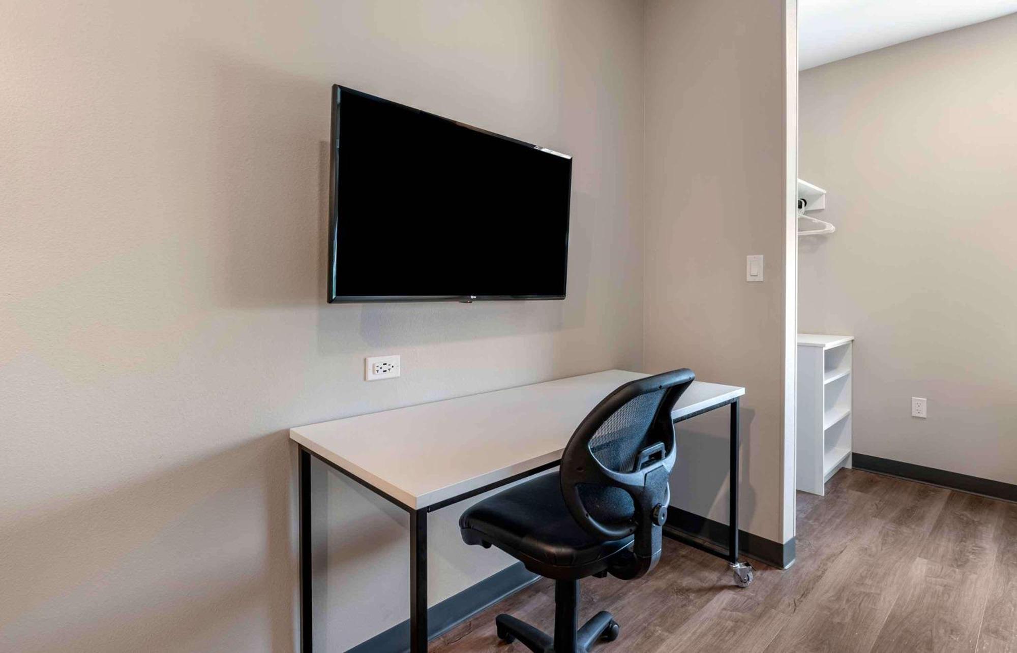 Extended Stay America Premier Suites - Melbourne - Palm Bay West Melbourne Exterior foto