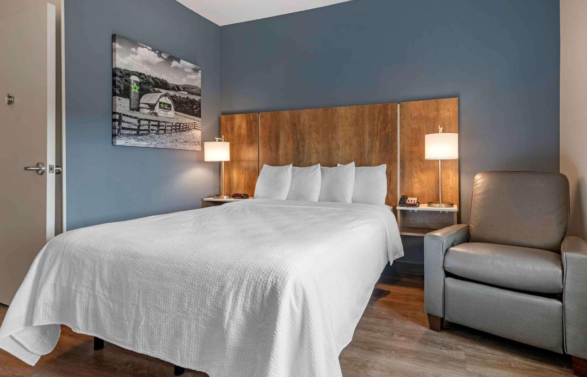 Extended Stay America Premier Suites - Melbourne - Palm Bay West Melbourne Exterior foto