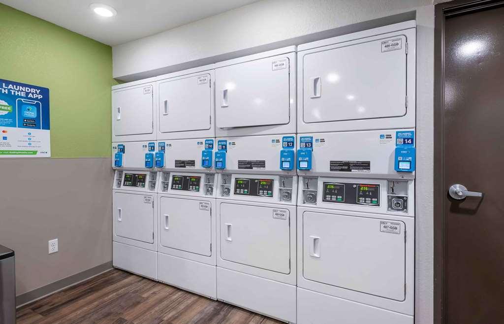 Extended Stay America Premier Suites - Melbourne - Palm Bay West Melbourne Einrichtungen foto
