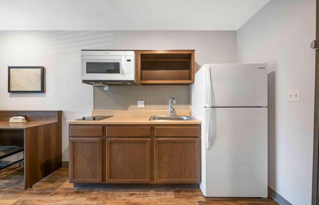 Extended Stay America Premier Suites - Melbourne - Palm Bay West Melbourne Zimmer foto