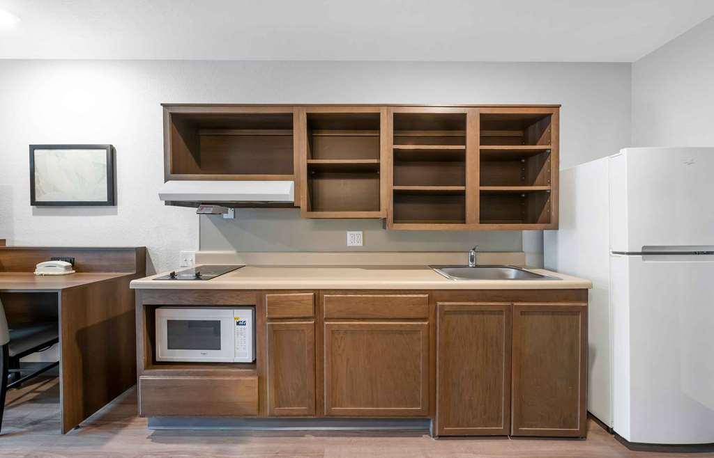 Extended Stay America Premier Suites - Melbourne - Palm Bay West Melbourne Zimmer foto