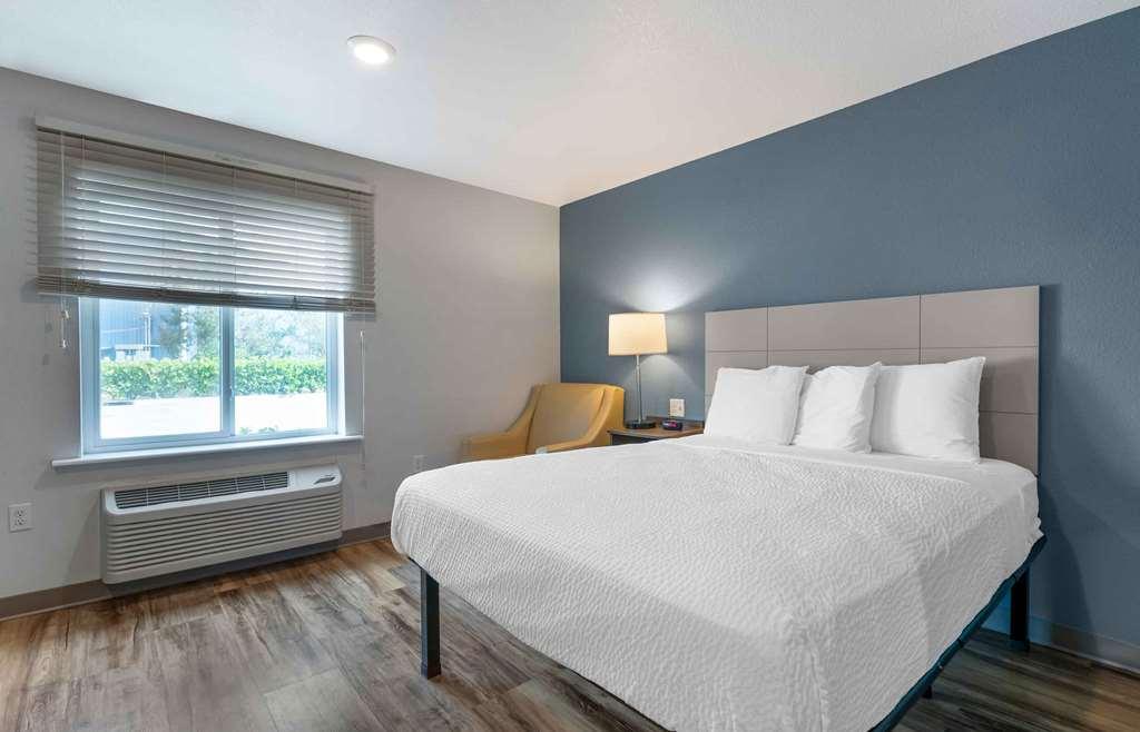 Extended Stay America Premier Suites - Melbourne - Palm Bay West Melbourne Zimmer foto