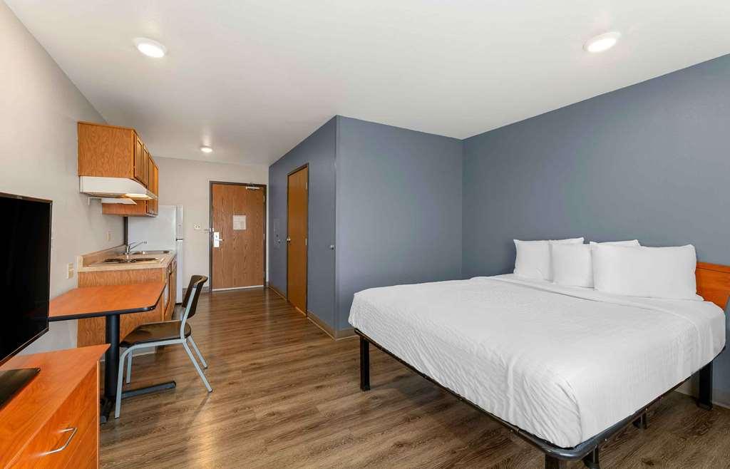 Extended Stay America Premier Suites - Melbourne - Palm Bay West Melbourne Zimmer foto